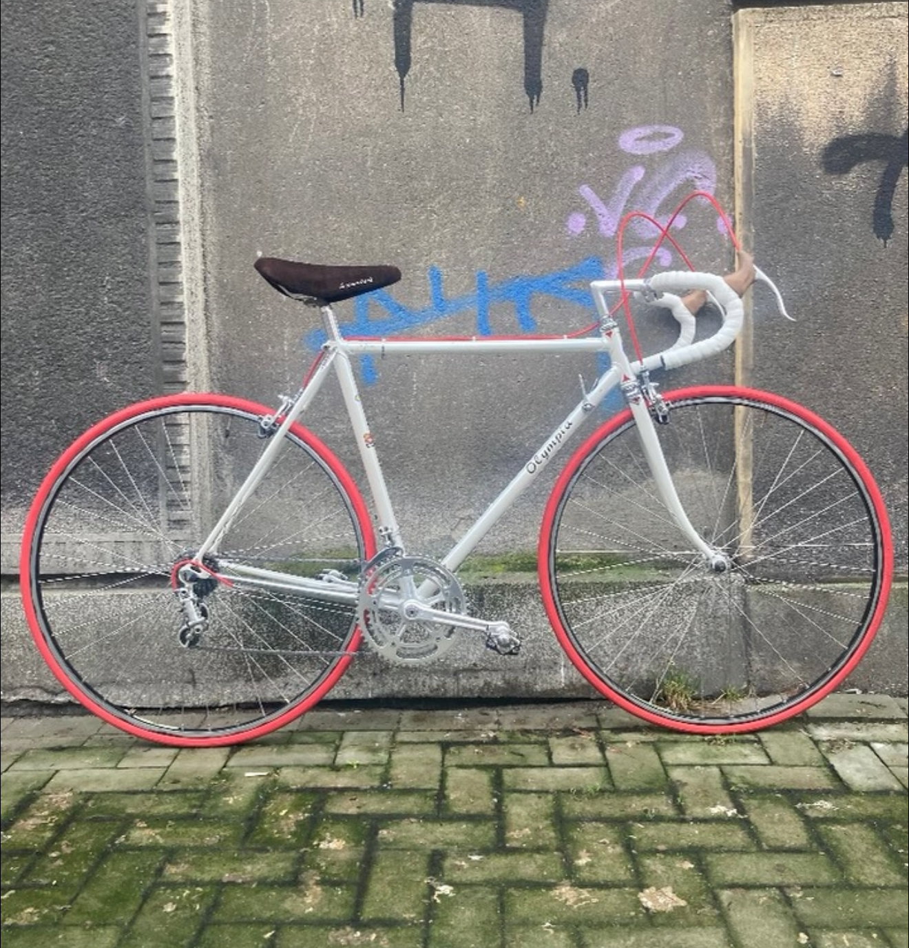 Road Bikes 5