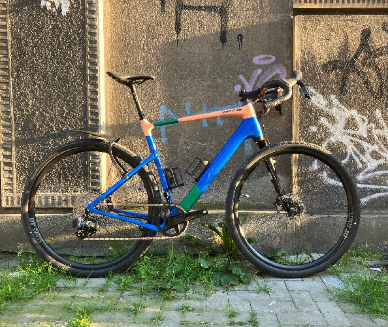 Gravel / CX 1