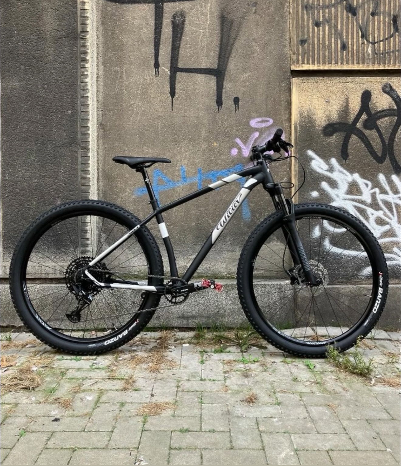 MTB 8
