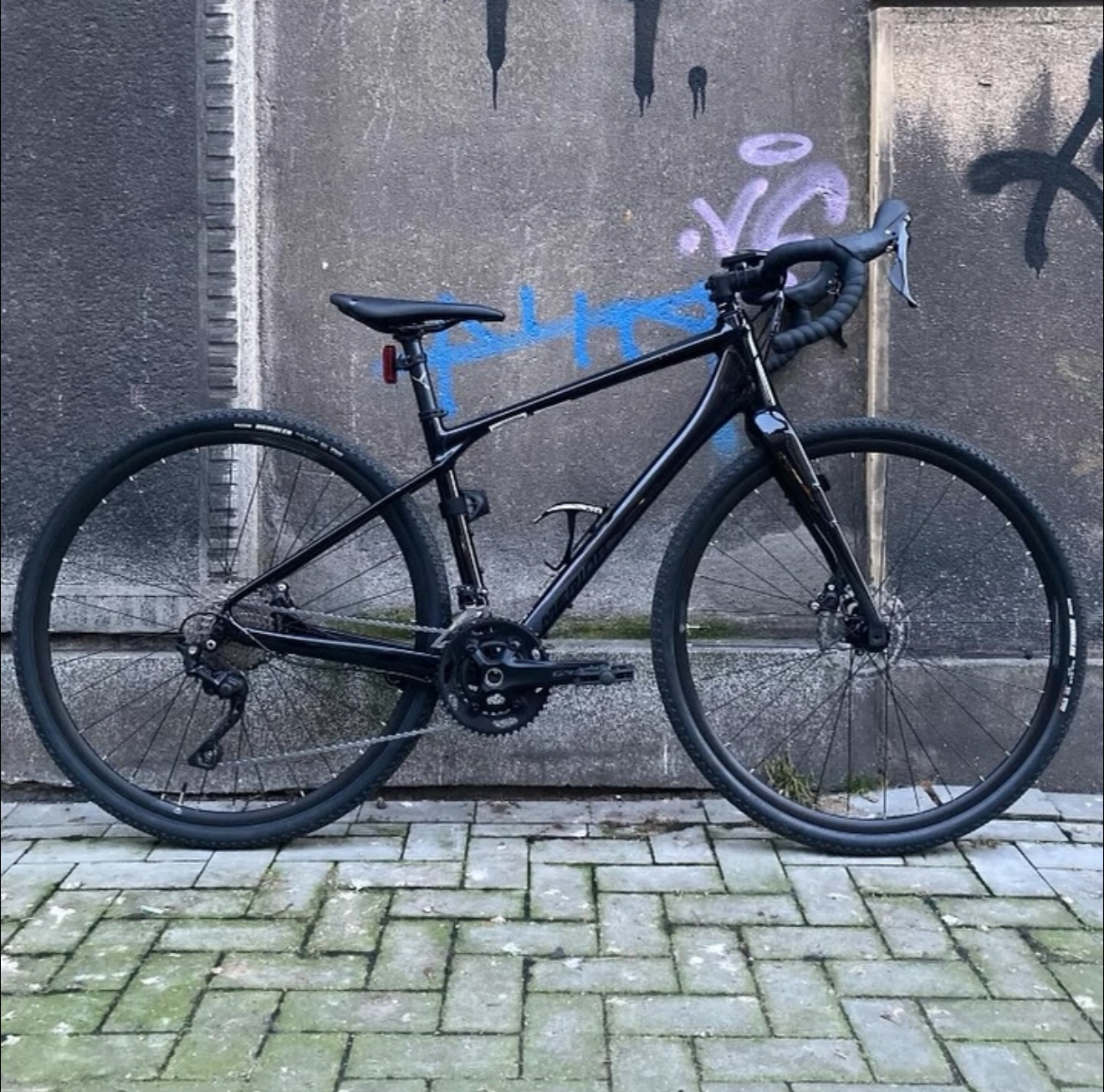 Gravel / CX 5
