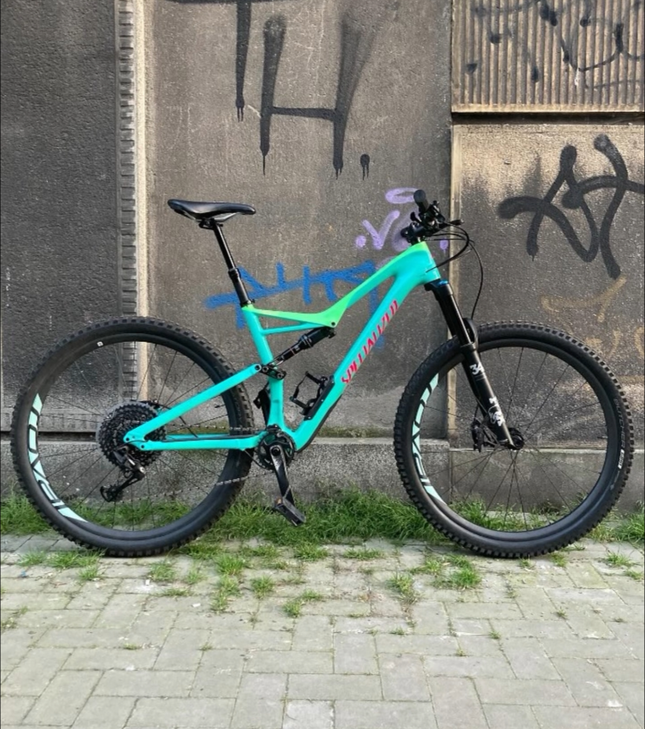 MTB 4