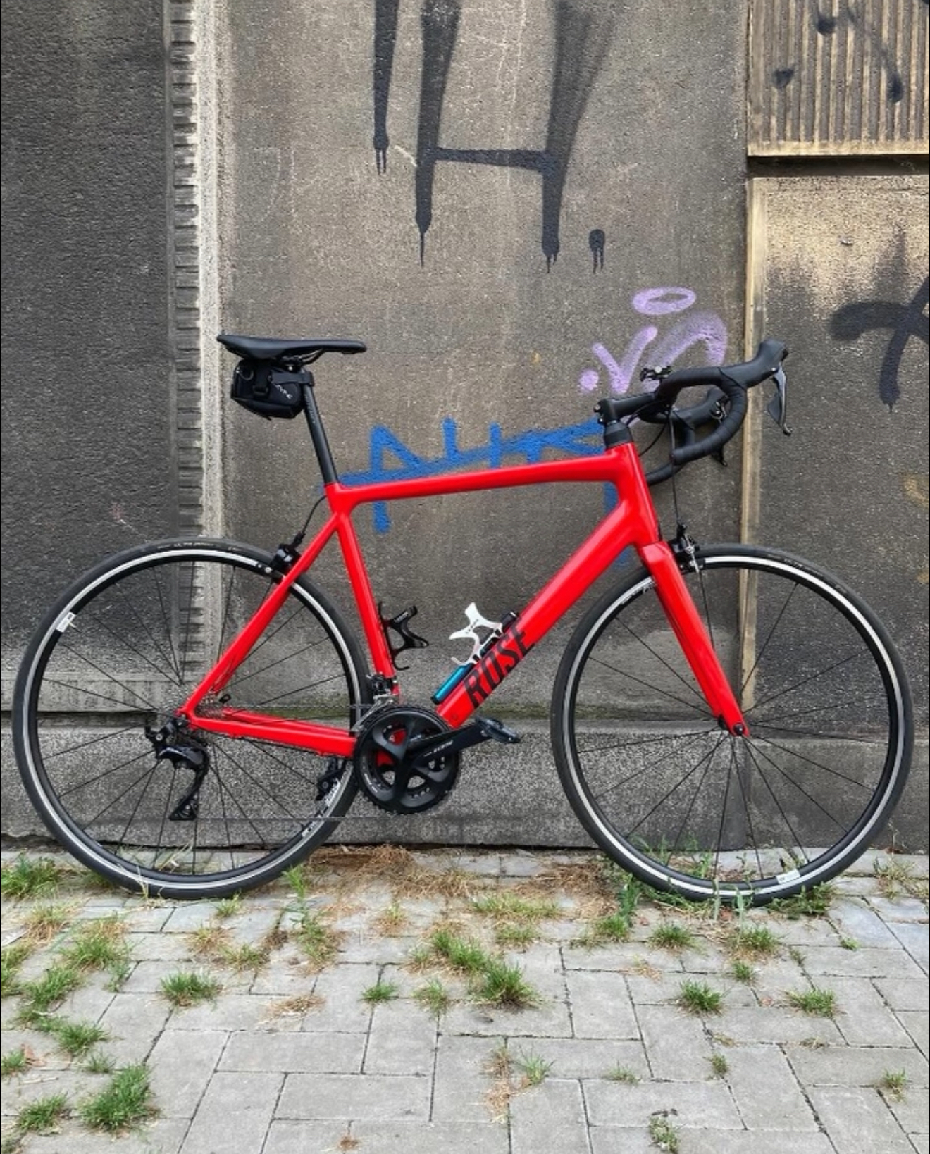 Road Bikes 1