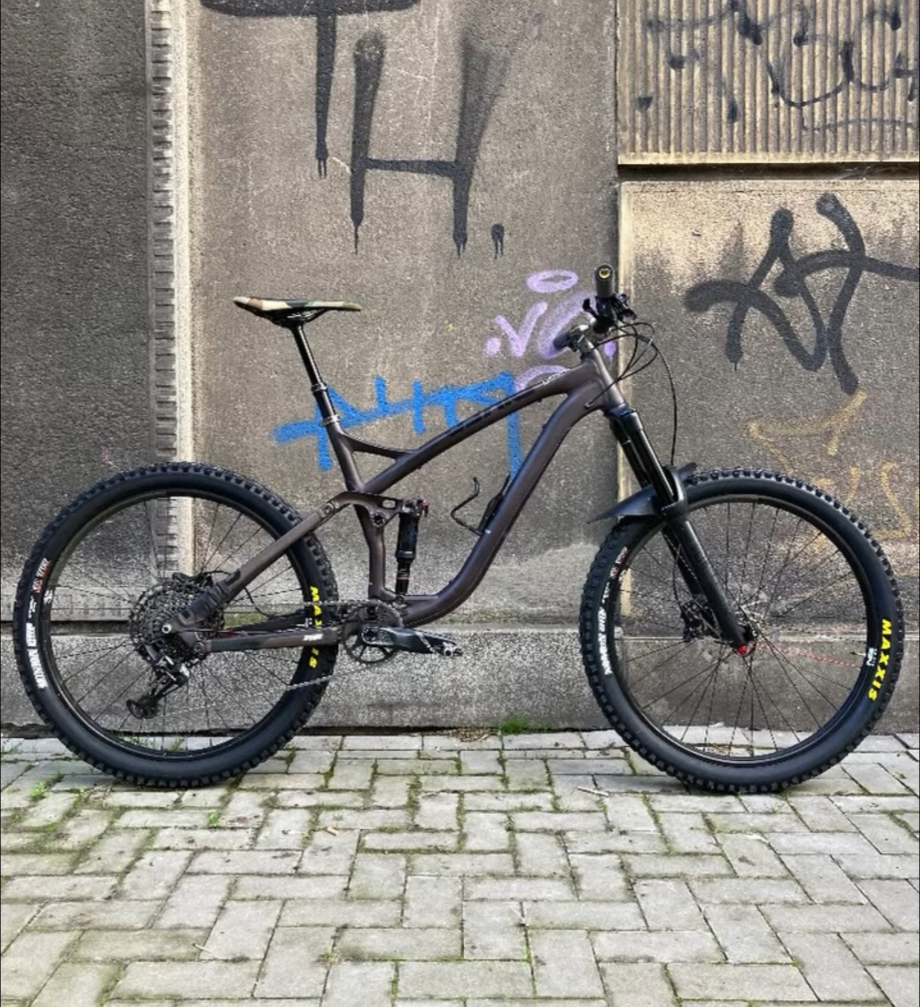MTB 3