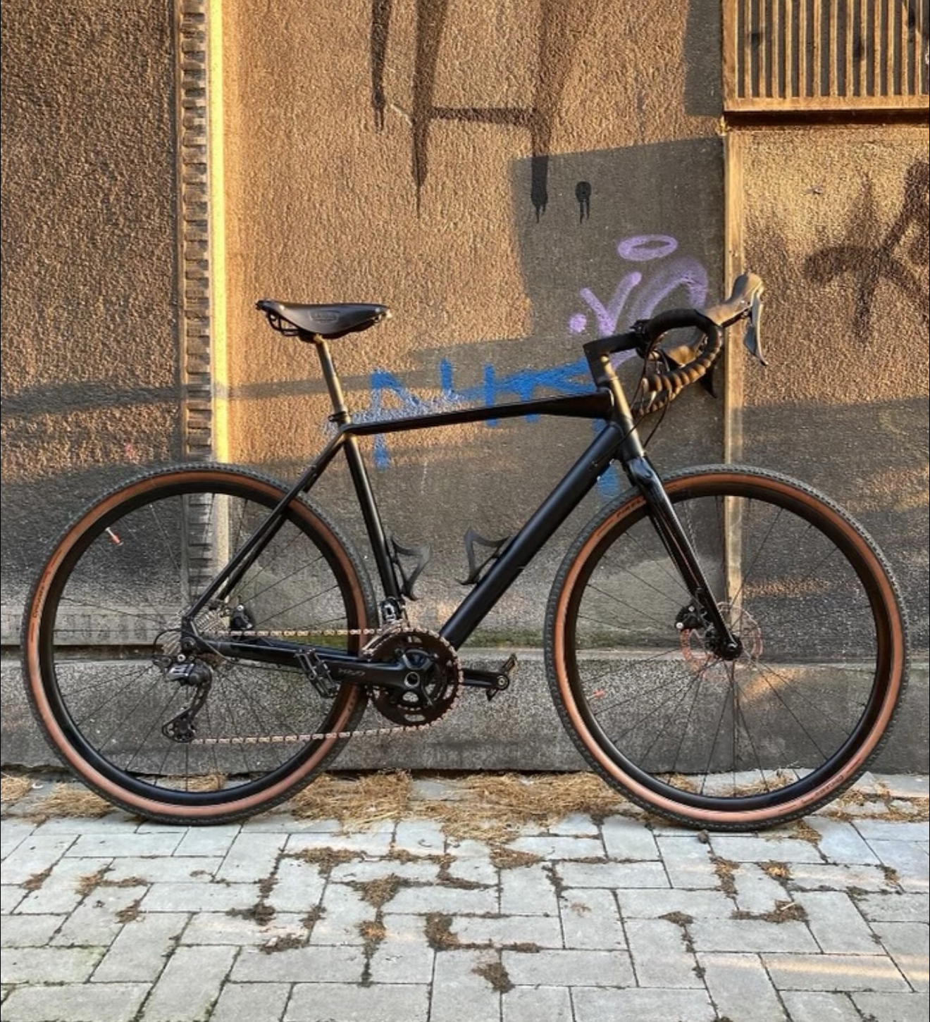 Gravel / CX 6