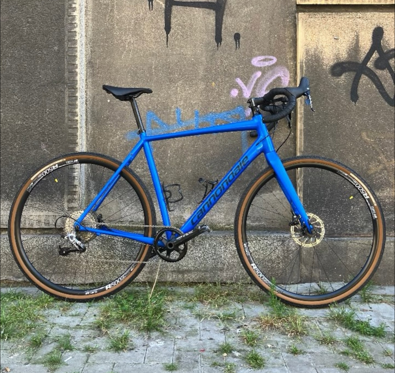Gravel / CX 3