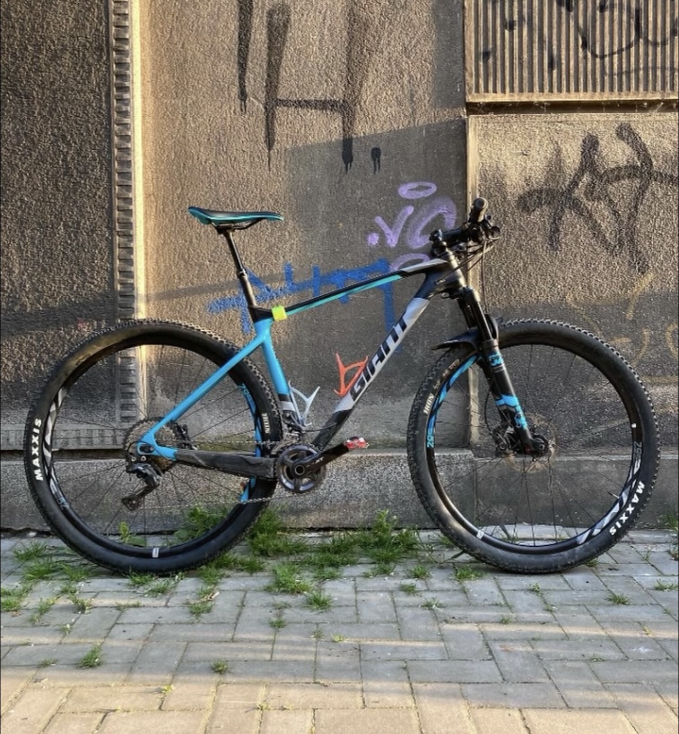 MTB 1