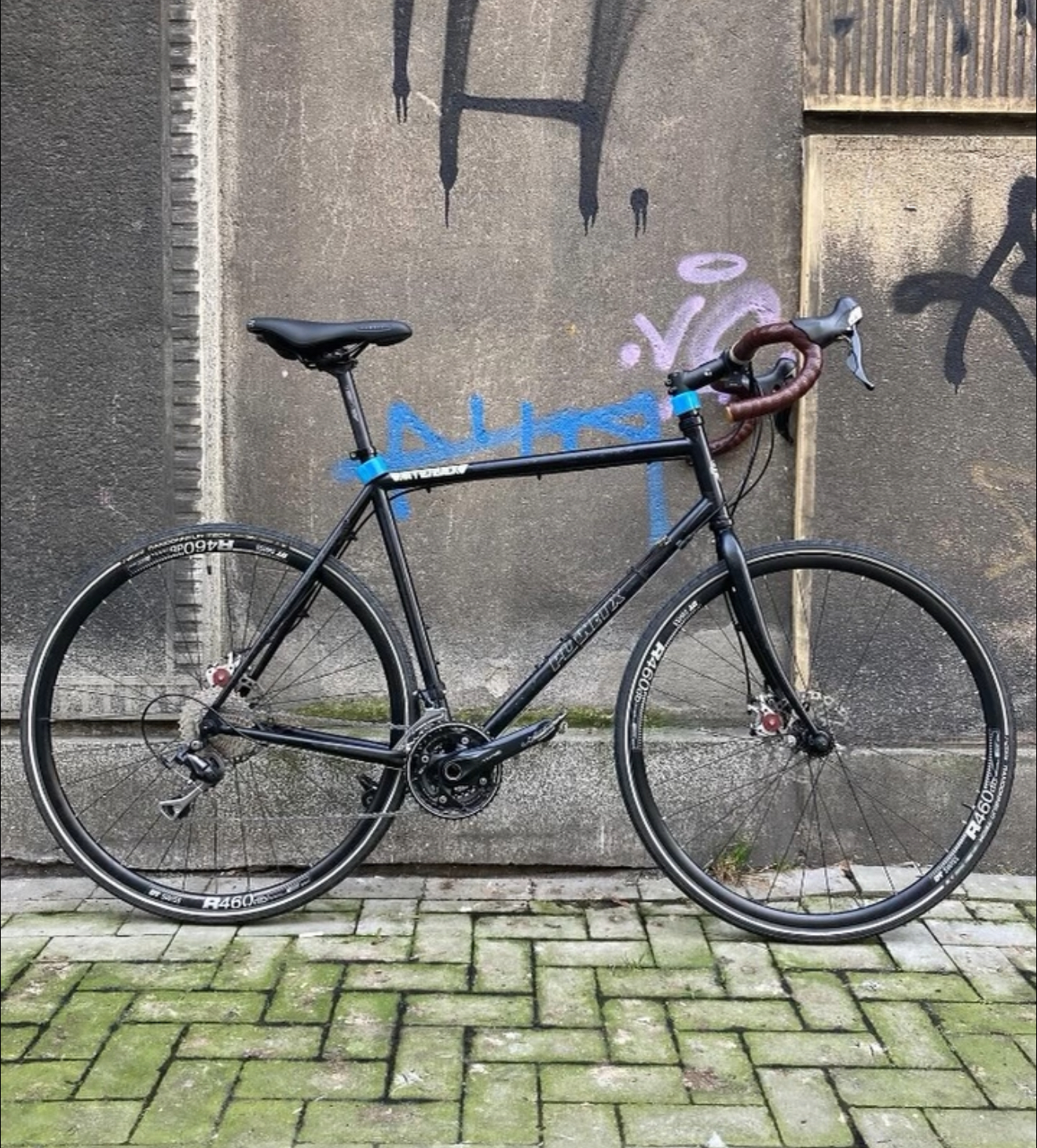 Gravel / CX 4
