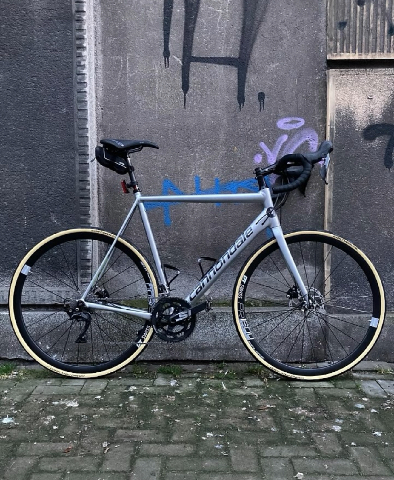 Road Bikes 2
