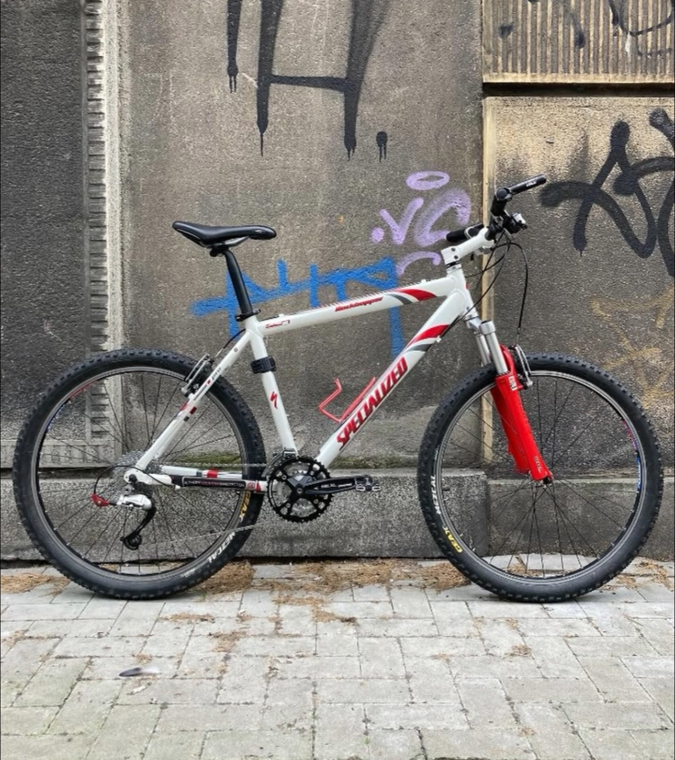 MTB 5